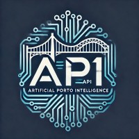 Artificial Portugal Intelligence logo - Similar company to Algorithmics Aveiro E Águeda