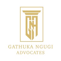 Gathuka Ngugi Advocates (GNA) logo - Similar company to Akiro & Associates Advocates
