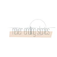 never ending stories logo - Similar company to Marketing.Jemy