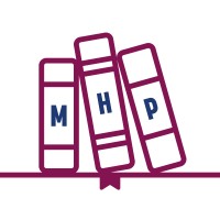 Maddison House Press logo - Similar company to Glamsticks