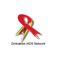 Zimbabwe Aids Network logo - Similar company to I Am Zimbabwe Trust