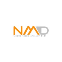 NMD logo - Similar company to Nmd