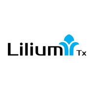 Lilium Therapeutics logo - Similar company to Fletcher Biosciences