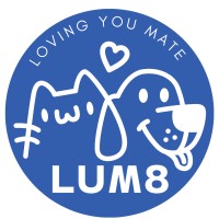 Lum8 logo - Similar company to W3Design Corporation