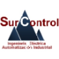 SurControl logo - Similar company to Imc Ingeniería En Monitoreo De Condiciones