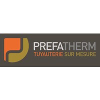 PREFATHERM CHOLET logo - Similar company to Sofluido