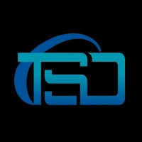 TSD logo - Similar company to Mc Academy