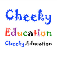 Cheeky Education logo - Similar company to Educatefirst Tutoring Services