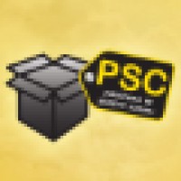 PSC International logo - Similar company to High Performance Team Coach