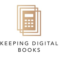 Keeping Digital Books logo - Similar company to Cloud Accounting Experts Llc