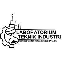 Laboratorium Teknik Industri UMS logo - Similar company to Laboratorium Elektronika Lanjutan Usu