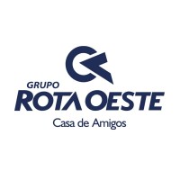 Grupo Rota Oeste logo - Similar company to Alis Trucks