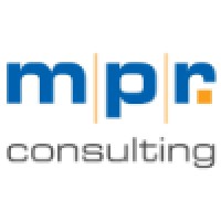 mpr consulting logo - Similar company to Mpr Consulting Group