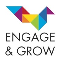 Engage & Grow SLP logo - Similar company to Success Training & Coaching