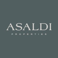 ASALDI Properties logo - Similar company to One / One
