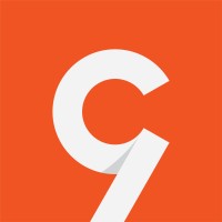 Gyre9 logo - Similar company to G9Ev