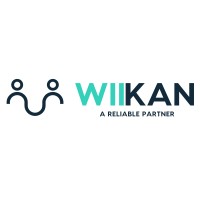 WIIKAN logo - Similar company to Hardy