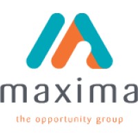 Maxima The Opportunity Group logo - Similar company to Caesars Report