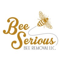Bee Serious Bee Removal logo - Similar company to Tropic Trailer