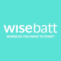Wisebatt logo - Similar company to Beerides