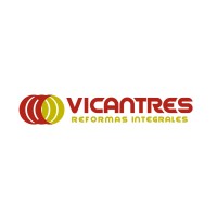VICANTRES logo - Similar company to Framestudio_Arq  Render Studio