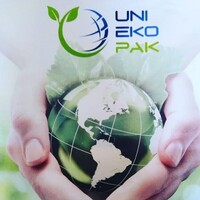 Uni Eko Pak logo - Similar company to Delta Pak