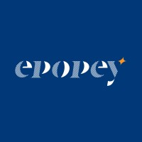 Epopey logo - Similar company to Cave And Coconut
