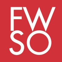 Fort Worth Symphony Orchestra logo - Similar company to Newport Classical