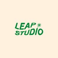 Leap Studio logo - Similar company to System