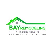 bay Remodeling Kitchen & Bath logo - Similar company to Easy Kitchen And Bath