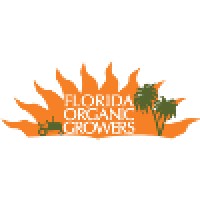 Florida Organic Growers logo - Similar company to Florida Ag Coalition