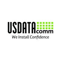 US Datacomm, Inc. logo - Similar company to Layer7 Networking Solutions