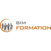 BIM FORMATION logo - Similar company to Bim Structures