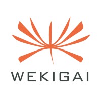 WEKIGAI logo - Similar company to Matrixs Ltd