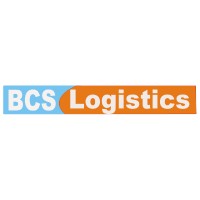 BCS Logistics logo - Similar company to Pt Samudera Logistics Services