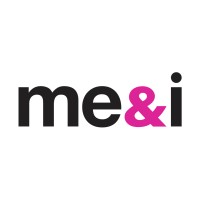 me&i logo - Similar company to Ludwig-Project Management