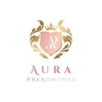Aura Pheromones logo - Similar company to Dear World