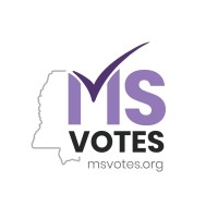 Mississippi Votes logo - Similar company to Encore