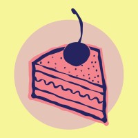 Um Pedaço De Doce