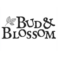 Bud & Blossom logo - Similar company to Les Pas Petits