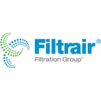 Filtrair B.V. logo - Similar company to Appeven Fruitsappen