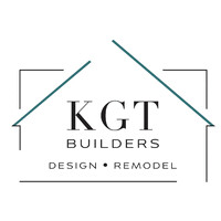KGT Builders logo - Similar company to Trigon Builders Inc.