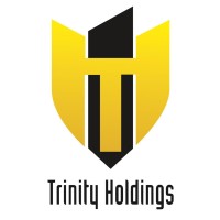 Trinity Holdings Ltd logo - Similar company to Trinity Group