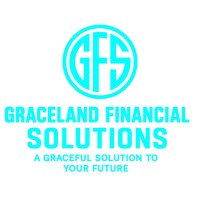 Graceland Financial Solutions logo - Similar company to Fourward Employee Wellness