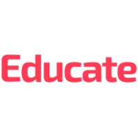Educate Magazine logo - Similar company to Educate Awards