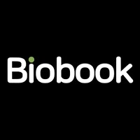 Biobook logo - Similar company to Avelos Therapeutics