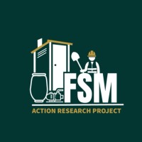 FSM Action Research Project logo - Similar company to Delta Consulting