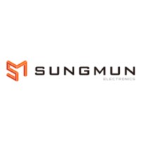 Sungmun Electronics Co., Ltd logo - Similar company to Astron Electronics, Inc.