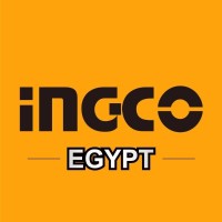 INGCO Egypt logo - Similar company to Total Tools Egypt