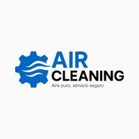Air Cleaning CR logo - Similar company to Total Cleaning Cr